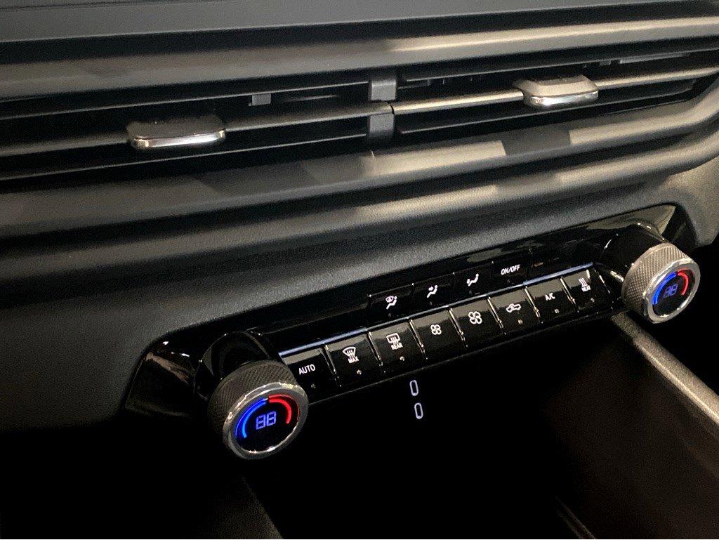 2024 Chevrolet Silverado EV Vehicle Photo in SAVANNAH, GA 31406-4513
