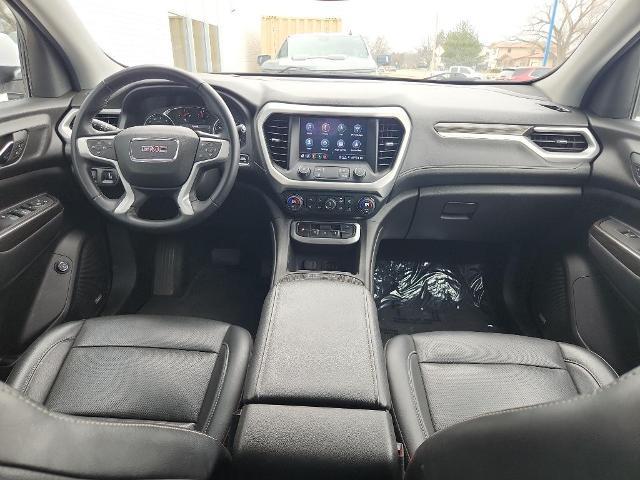 2023 GMC Acadia Vehicle Photo in HAYS, KS 67601-1994