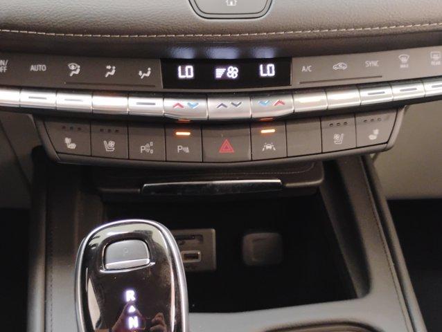 2022 Cadillac XT4 Vehicle Photo in PINEVILLE, NC 28134-8495