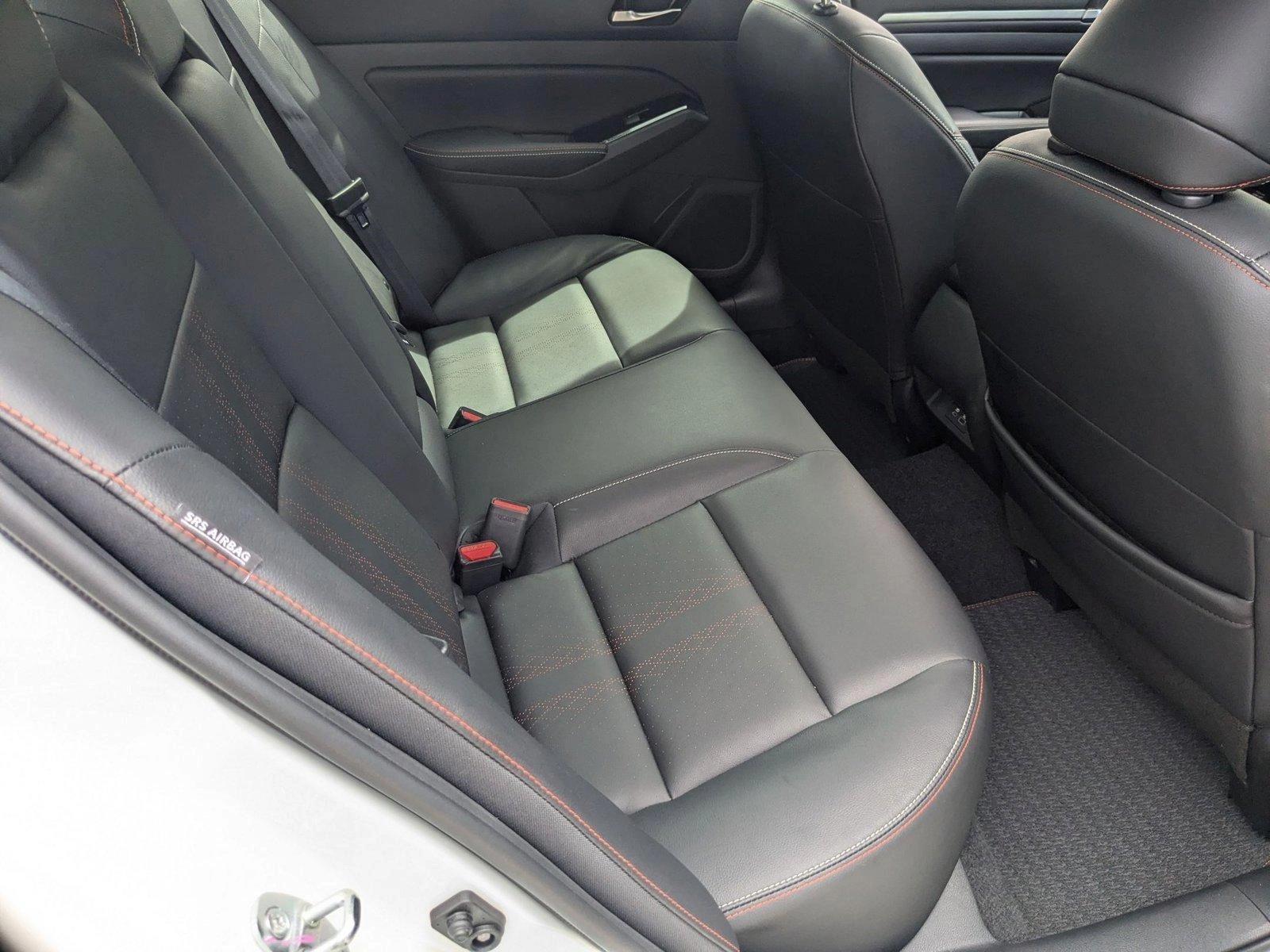 2024 Nissan Altima Vehicle Photo in Miami, FL 33135