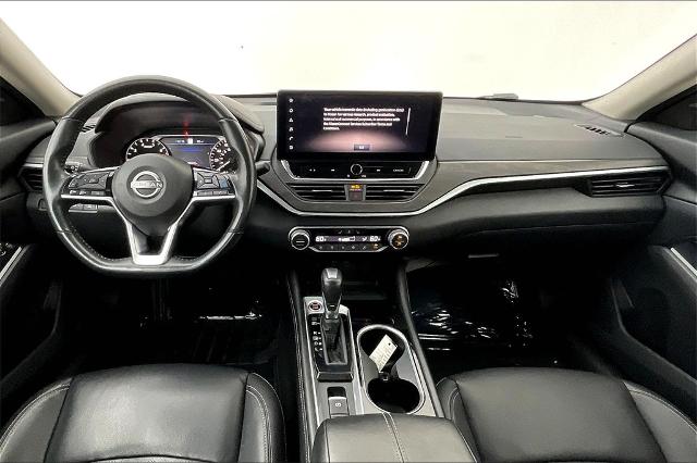 2023 Nissan Altima Vehicle Photo in Grapevine, TX 76051