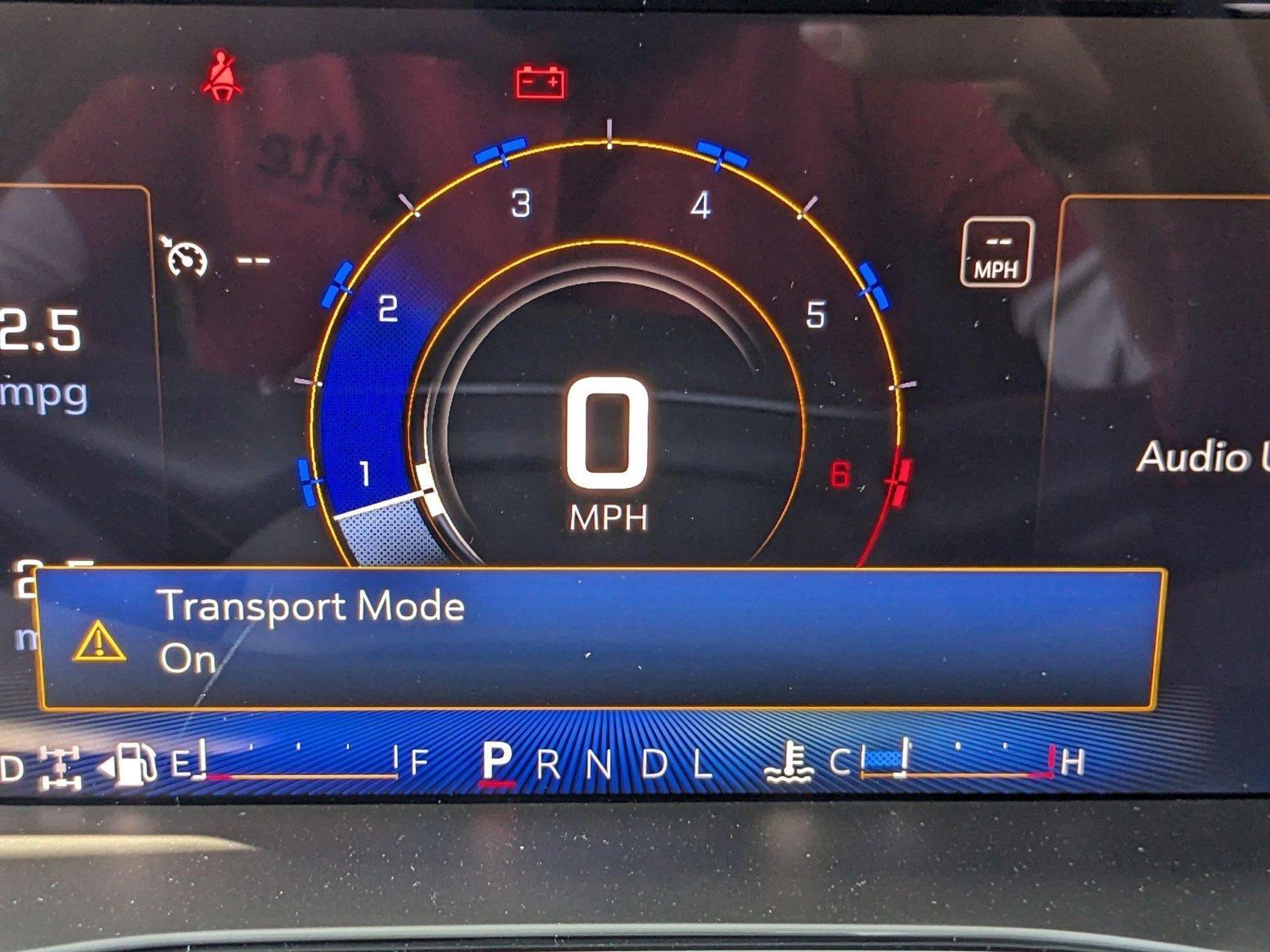2025 Chevrolet Colorado Vehicle Photo in MIAMI, FL 33172-3015
