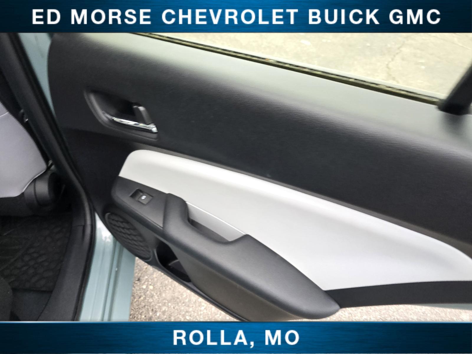 2016 Toyota Prius Vehicle Photo in Rolla, MO 65401