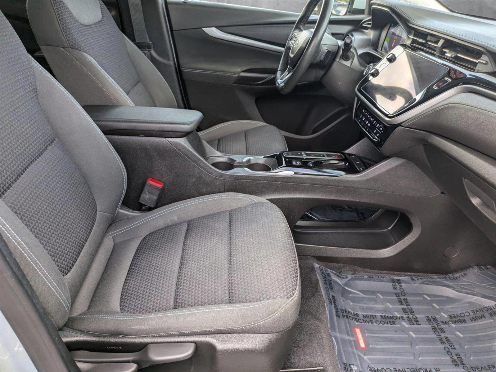 2023 Chevrolet Bolt EUV Vehicle Photo in ORLANDO, FL 32812-3021