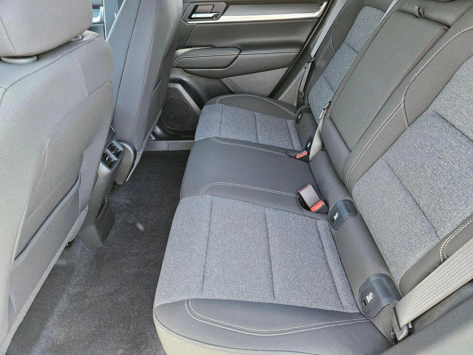 2025 GMC Terrain Vehicle Photo in HENDERSON, NV 89014-6702