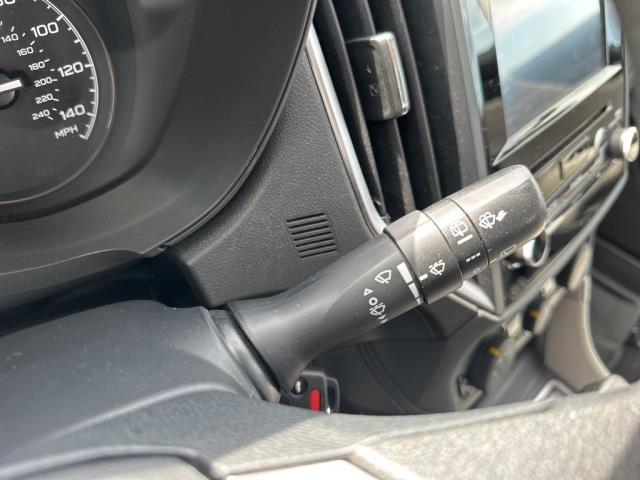 2022 Subaru Forester Vehicle Photo in MANITOWOC, WI 54220-5838