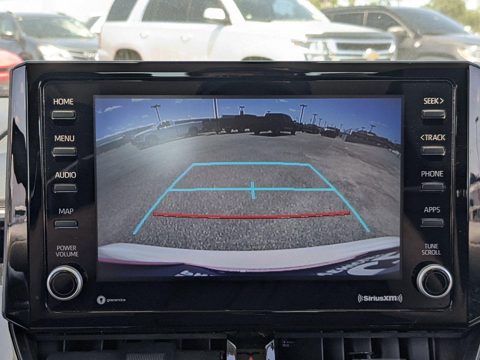2022 Toyota Corolla Vehicle Photo in ORLANDO, FL 32808-7998