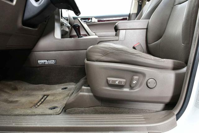 2019 Lexus GX 460 Vehicle Photo in DALLAS, TX 75235