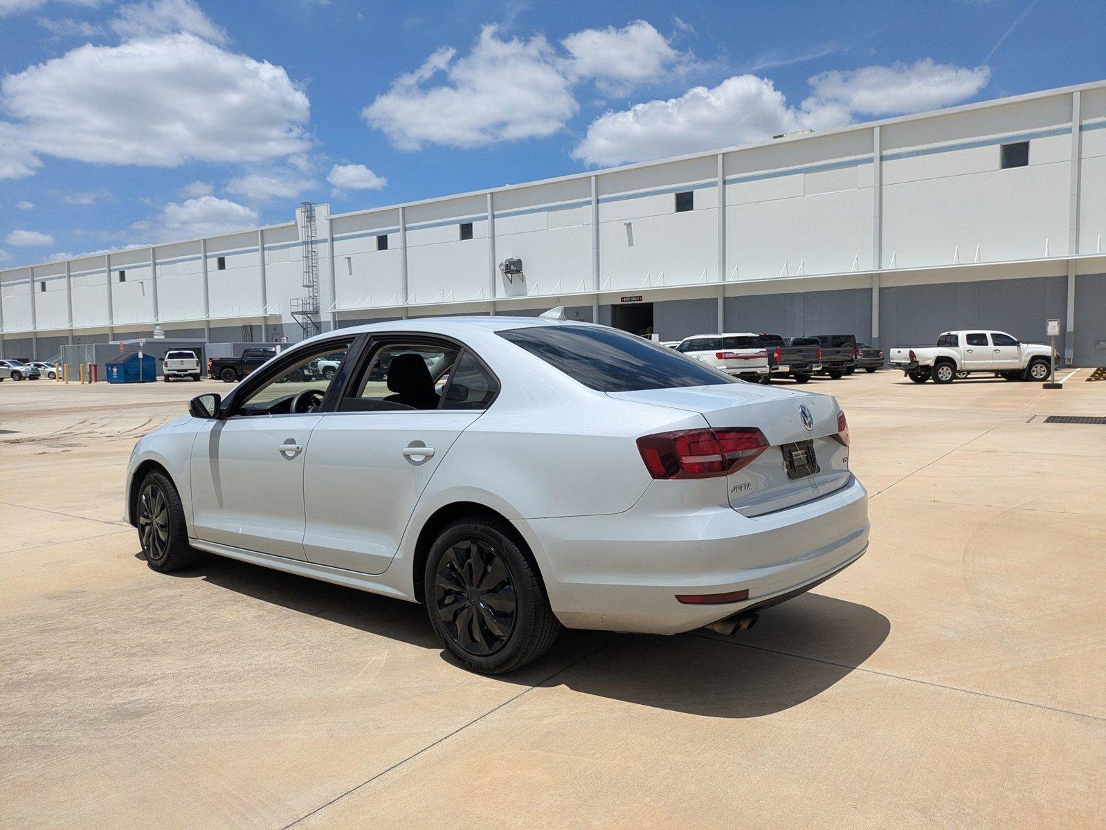 2017 Volkswagen Jetta Vehicle Photo in Winter Park, FL 32792