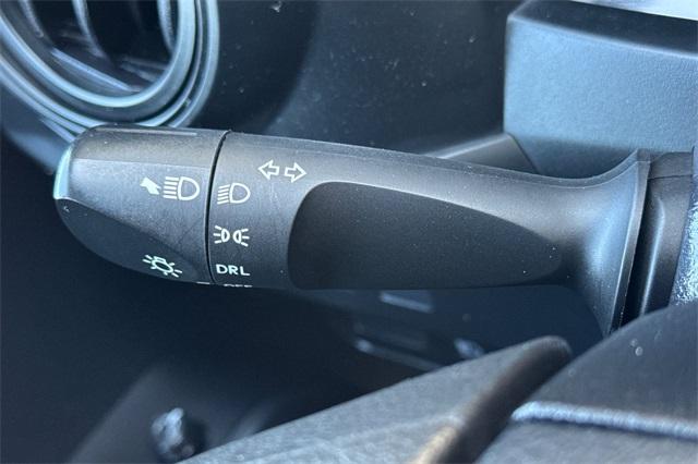 2023 Toyota Tacoma 4WD Vehicle Photo in ELK GROVE, CA 95757-8703