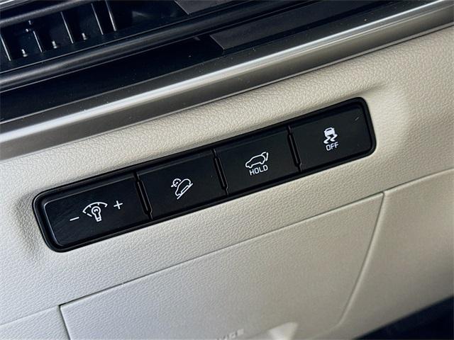 2023 Kia Telluride Vehicle Photo in Everett, WA 98204
