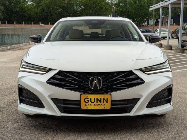 2024 Acura TLX Vehicle Photo in San Antonio, TX 78230