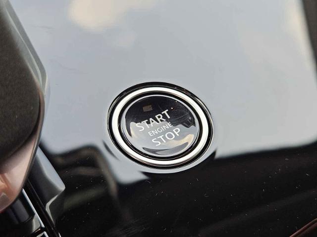 2025 Range Rover Sport Vehicle Photo in AUSTIN, TX 78717