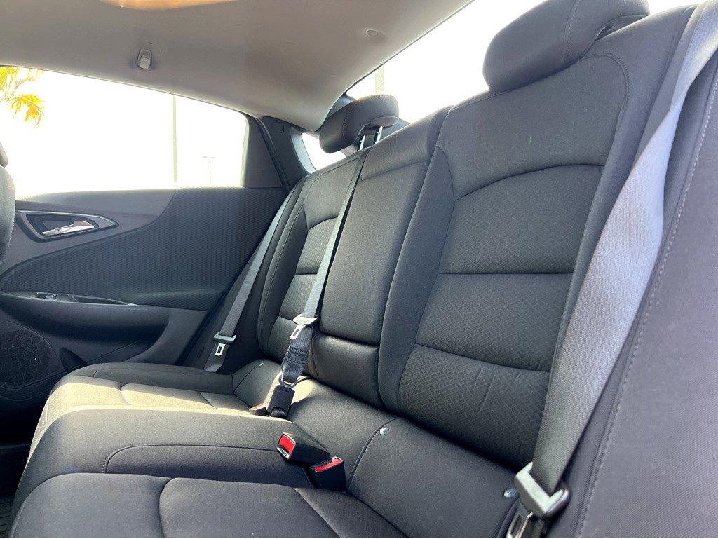 2023 Chevrolet Malibu Vehicle Photo in SAVANNAH, GA 31406-4513