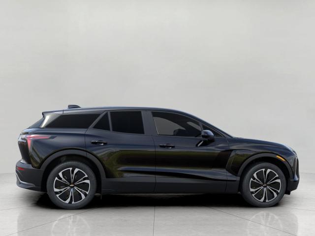 2025 Chevrolet Blazer EV Vehicle Photo in MIDDLETON, WI 53562-1492