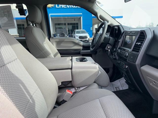 2019 Ford F-150 Vehicle Photo in POST FALLS, ID 83854-5365