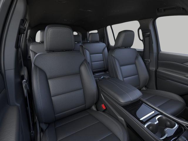 2025 Chevrolet Traverse Vehicle Photo in Madison, WI 53713