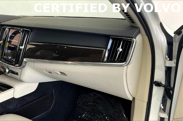 2020 Volvo S90 Vehicle Photo in Grapevine, TX 76051