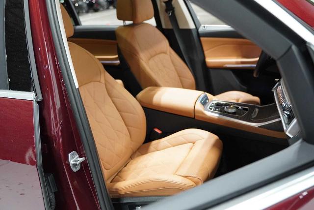2024 BMW X7 xDrive40i Vehicle Photo in GRAPEVINE, TX 76051