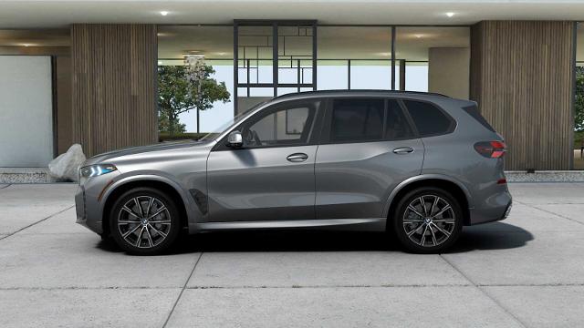 2025 BMW X5 sDrive40i Vehicle Photo in GRAPEVINE, TX 76051