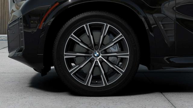 2026 BMW X5 xDrive50e Vehicle Photo in GRAPEVINE, TX 76051