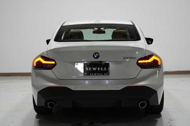 2024 BMW 230i Vehicle Photo in GRAPEVINE, TX 76051