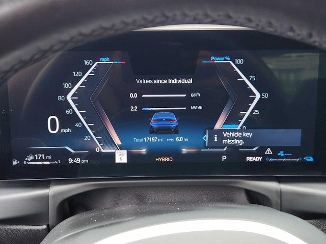 2023 BMW 330e Vehicle Photo in PLANO, TX 75024