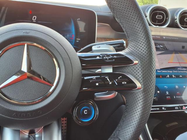 2024 Mercedes-Benz GLC Vehicle Photo in Tampa, FL 33612