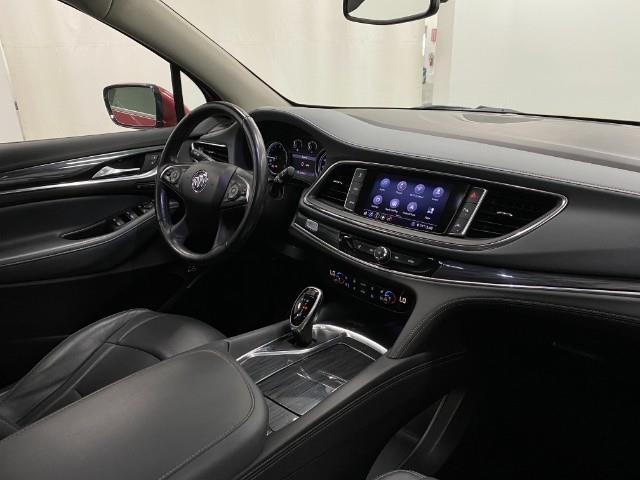 2021 Buick Enclave Vehicle Photo in Appleton, WI 54913
