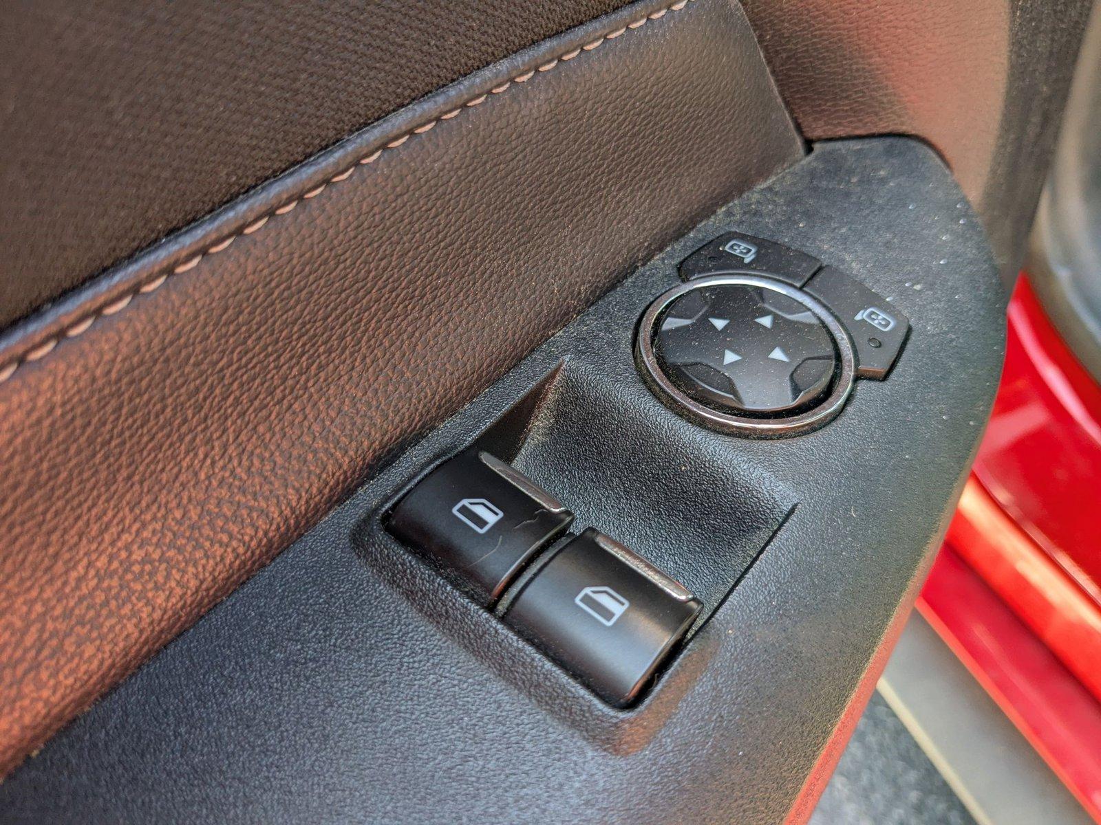 2019 Ford Mustang Vehicle Photo in Panama City, FL 32401