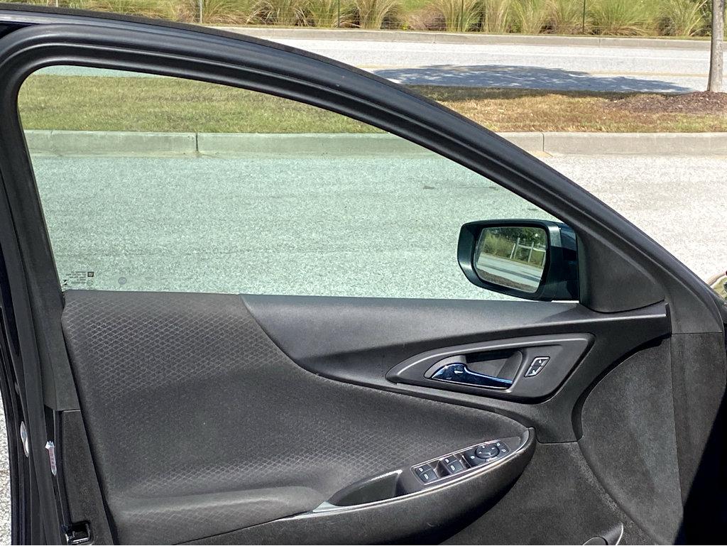 2023 Chevrolet Malibu Vehicle Photo in BEAUFORT, SC 29906-4218