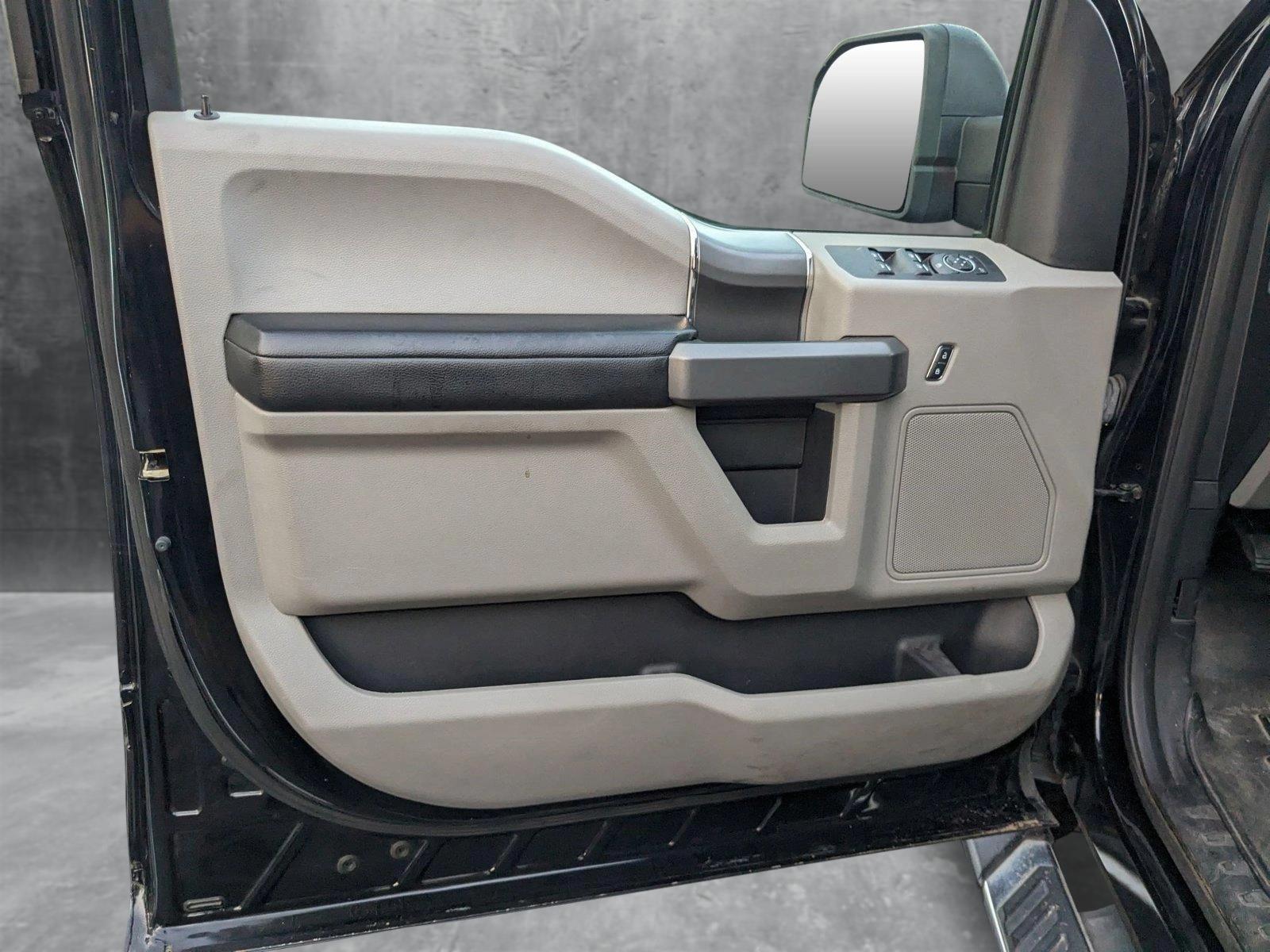2017 Ford F-150 Vehicle Photo in Sanford, FL 32771