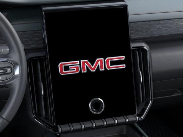 2025 GMC Acadia Vehicle Photo in LITTLE FALLS, NJ 07424-1717