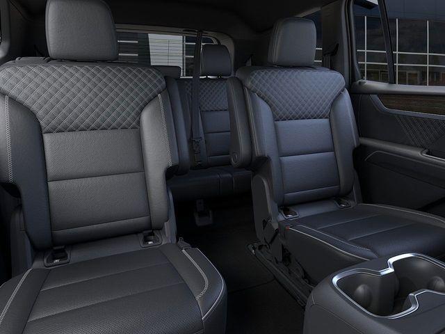 2025 GMC Acadia Vehicle Photo in WATERTOWN, CT 06795-3318