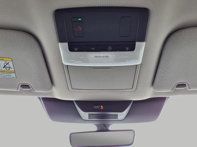 2025 Nissan Pathfinder Vehicle Photo in Oshkosh, WI 54904
