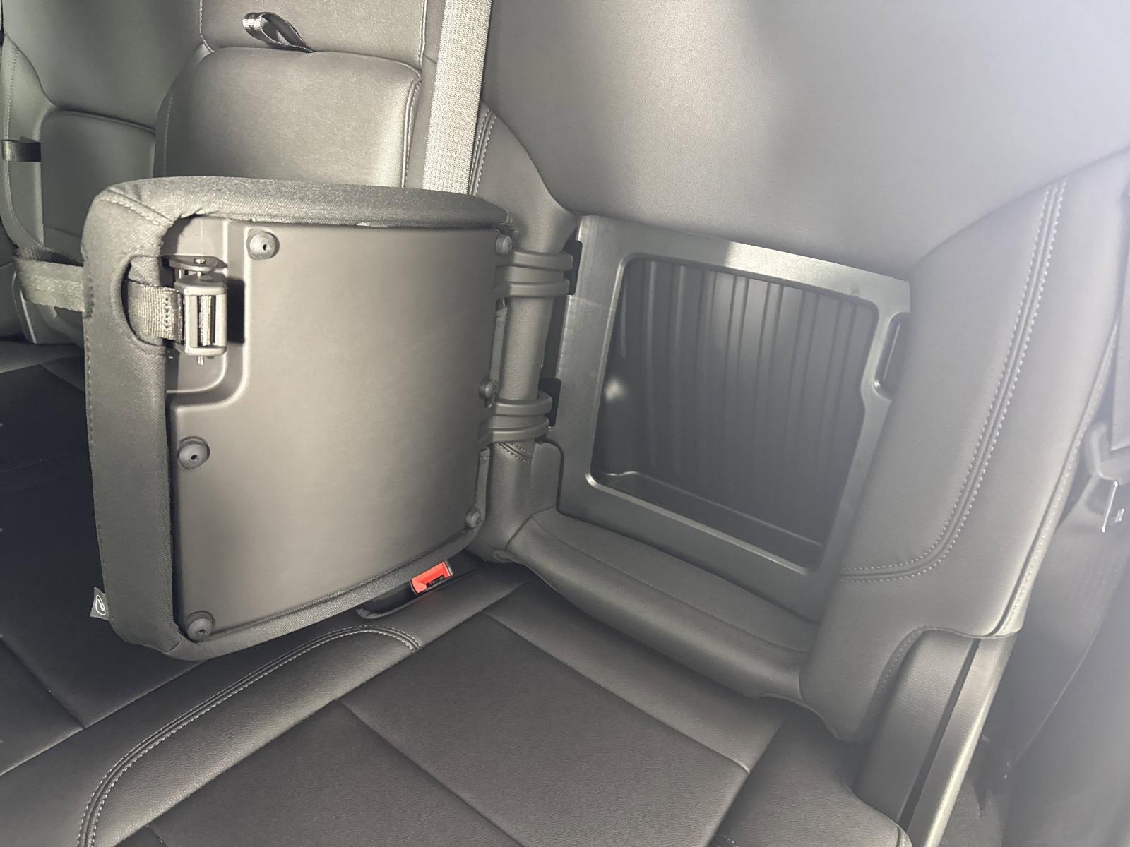 2024 Chevrolet Silverado 1500 Vehicle Photo in GEORGETOWN, TX 78626-7508