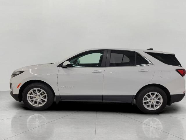 2022 Chevrolet Equinox Vehicle Photo in APPLETON, WI 54914-4656