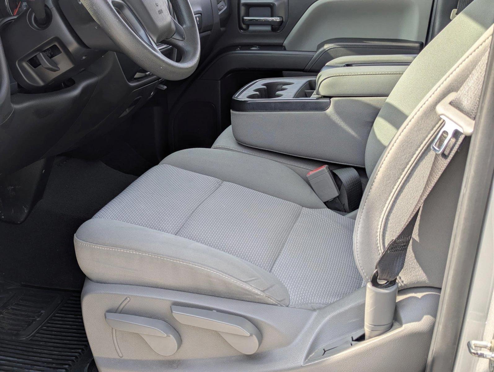 2019 Chevrolet Silverado 1500 LD Vehicle Photo in Ft. Myers, FL 33907