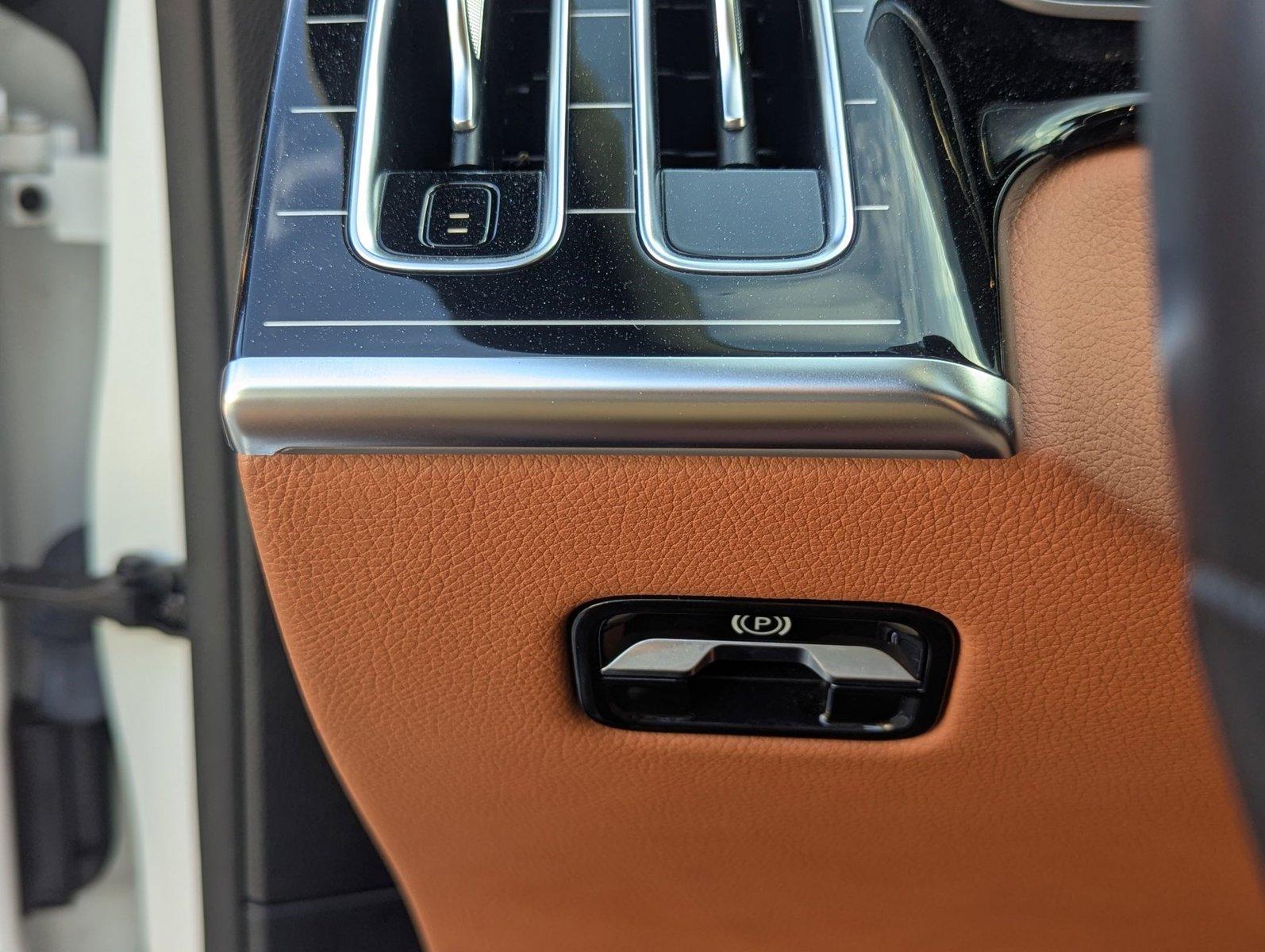 2022 Mercedes-Benz S-Class Vehicle Photo in Pembroke Pines , FL 33027