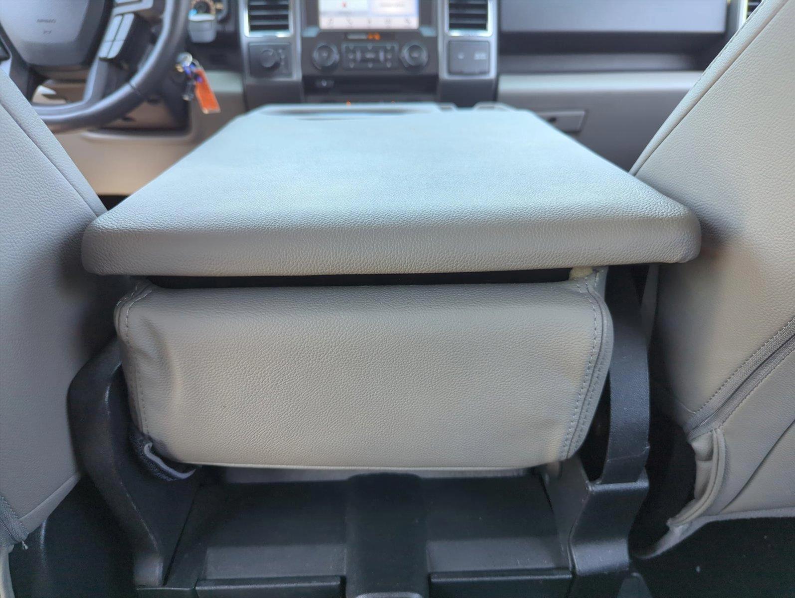 2018 Ford F-150 Vehicle Photo in Margate, FL 33063
