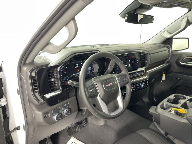 2023 GMC Sierra 1500 Vehicle Photo in GILBERT, AZ 85297-0402