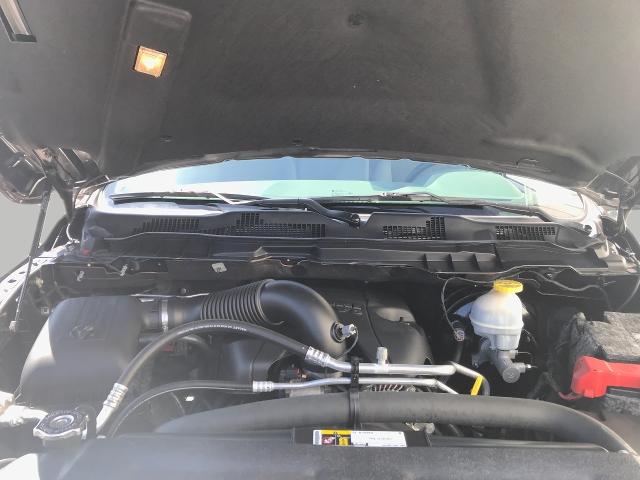 2017 Ram 1500 Vehicle Photo in GREEN BAY, WI 54303-3330