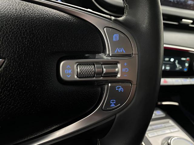 2023 Genesis GV70 Vehicle Photo in Appleton, WI 54913