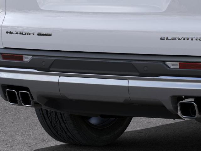 2025 GMC Acadia Vehicle Photo in OSHKOSH, WI 54904-7811