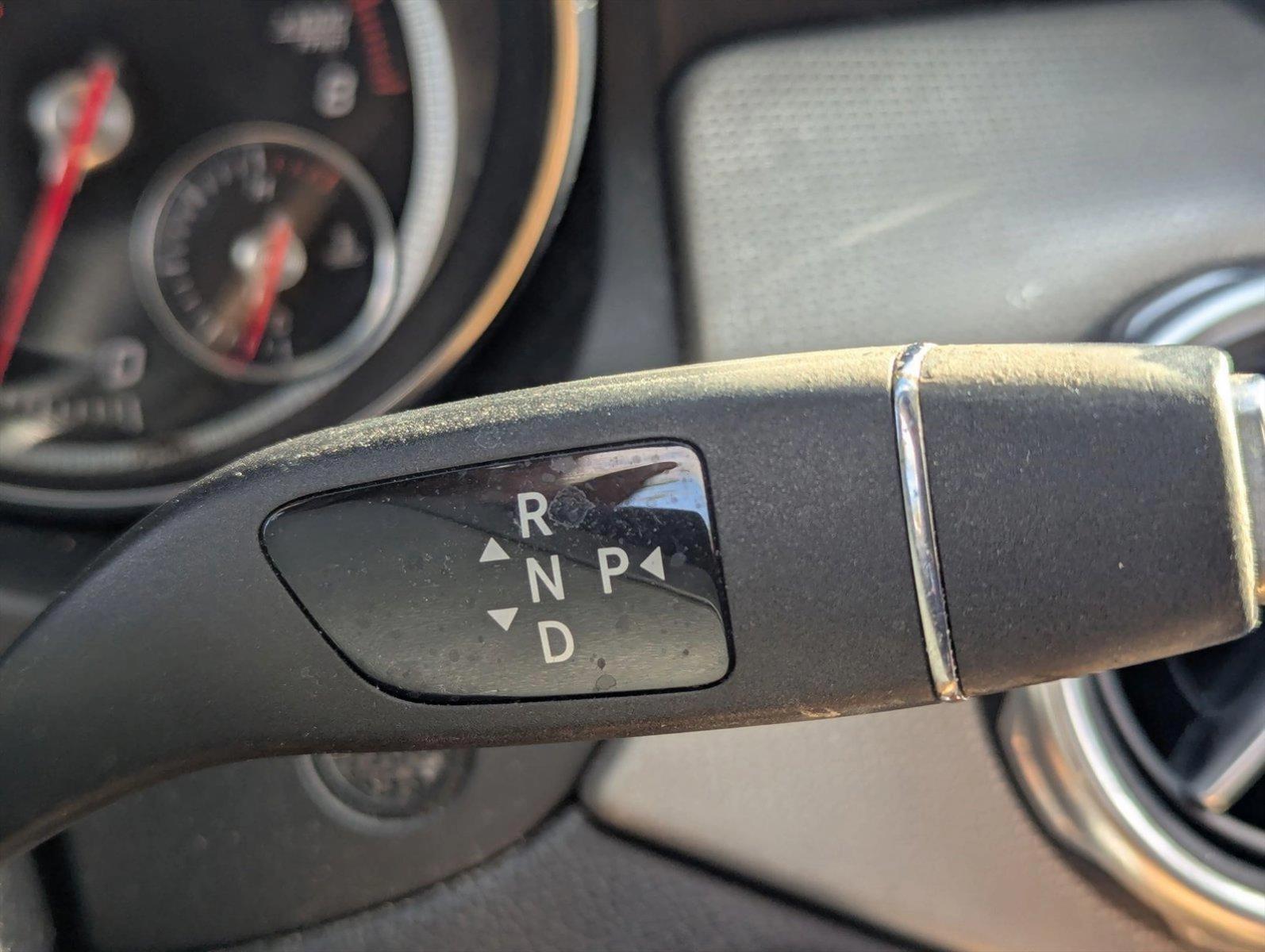 2018 Mercedes-Benz GLA Vehicle Photo in Pembroke Pines , FL 33027