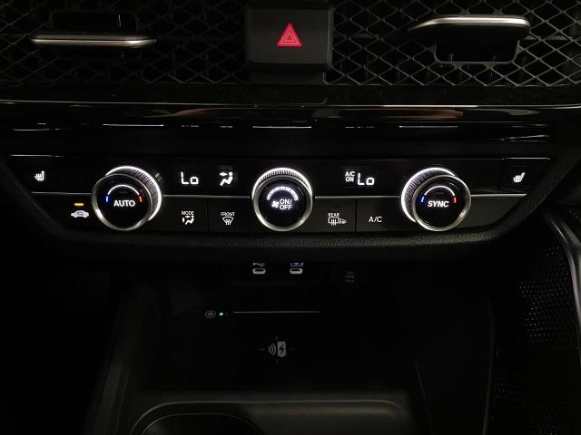 2025 Acura ADX Vehicle Photo in Appleton, WI 54913