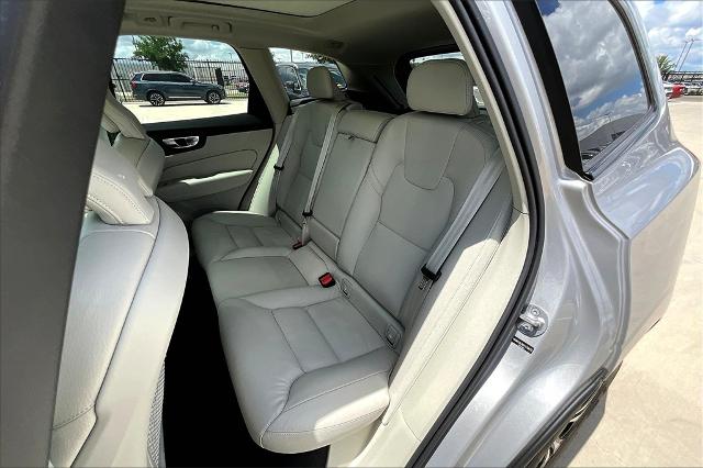 2025 Volvo XC60 Vehicle Photo in Grapevine, TX 76051