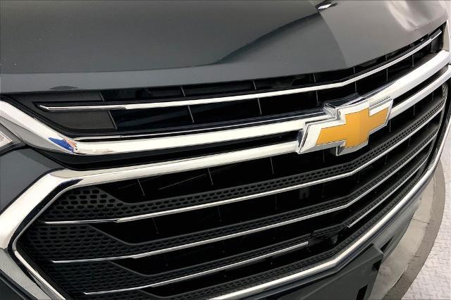 2018 Chevrolet Traverse Vehicle Photo in Lees Summit, MO 64086