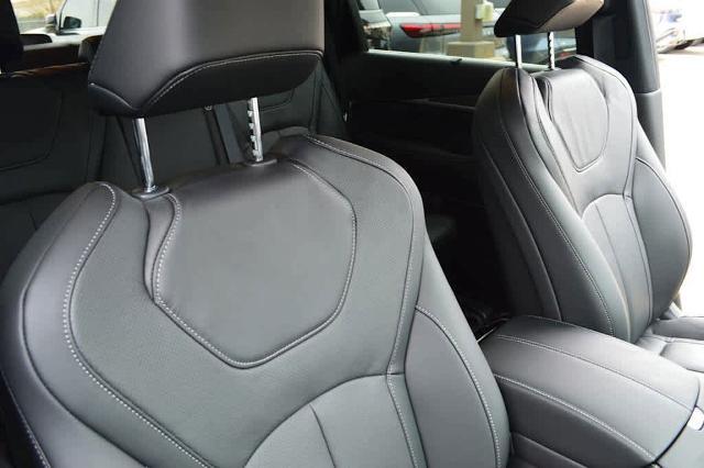 2025 INFINITI QX60 Vehicle Photo in Houston, TX 77090