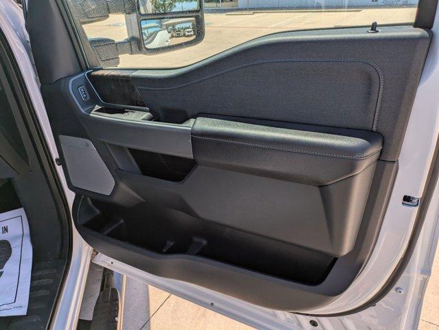 2024 Ford Super Duty F-250 SRW Vehicle Photo in SELMA, TX 78154-1459